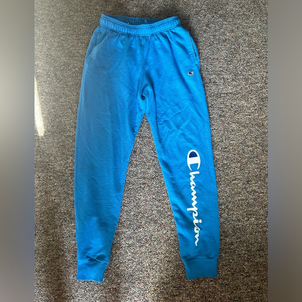 Champion Woman’s Sweatpants